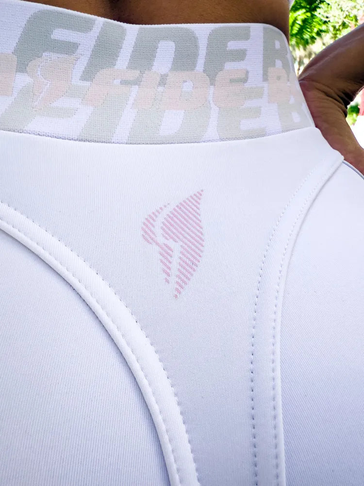 Extra Sex Shorts Ultra Cloud Dancer