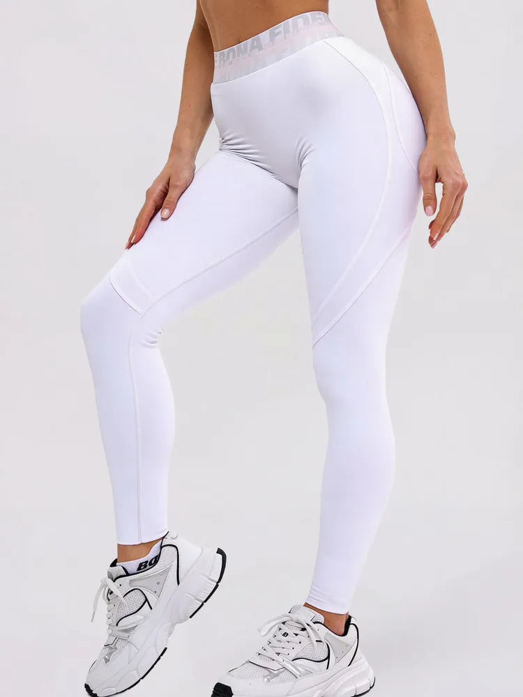 Leggings BootyFit Cloud Dancer