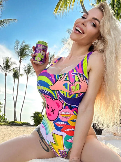 Bodysuit JOY - Bona Fide