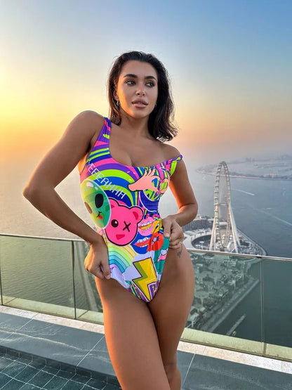 Bodysuit JOY - Bona Fide