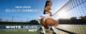 Bona Fide Cloud Dancer collection