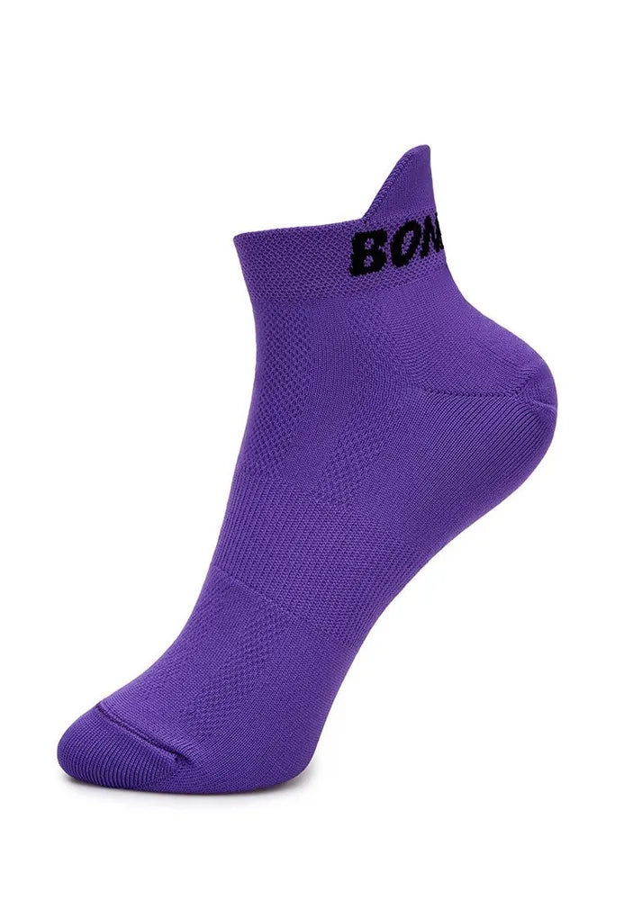 Color Set of Socks (3 pairs) - Bona Fide