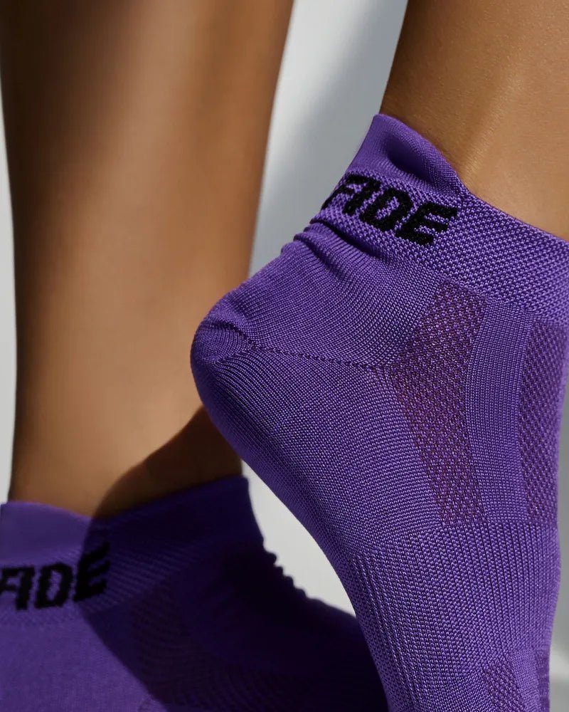Color Set of Socks (3 pairs) - Bona Fide
