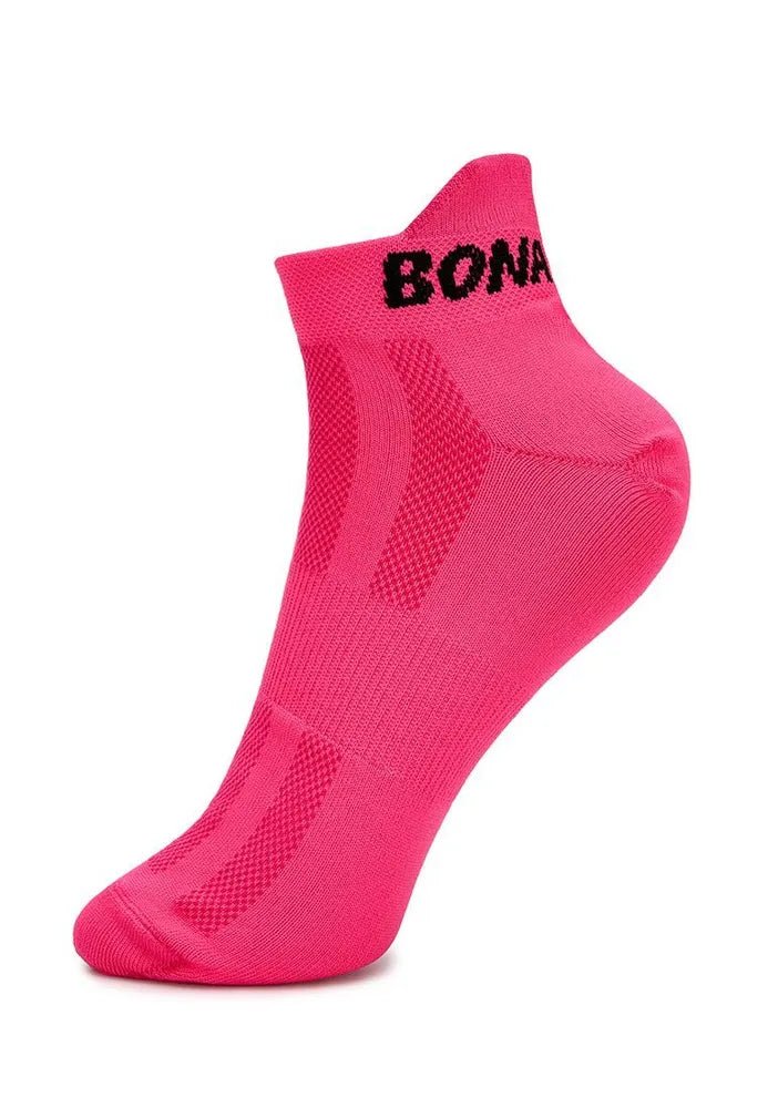 Color Set of Socks (3 pairs) - Bona Fide