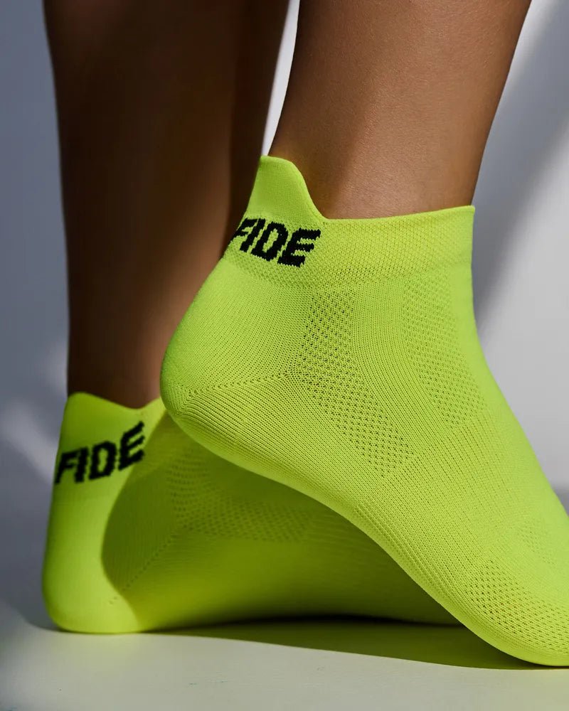 Color Set of Socks (3 pairs) - Bona Fide
