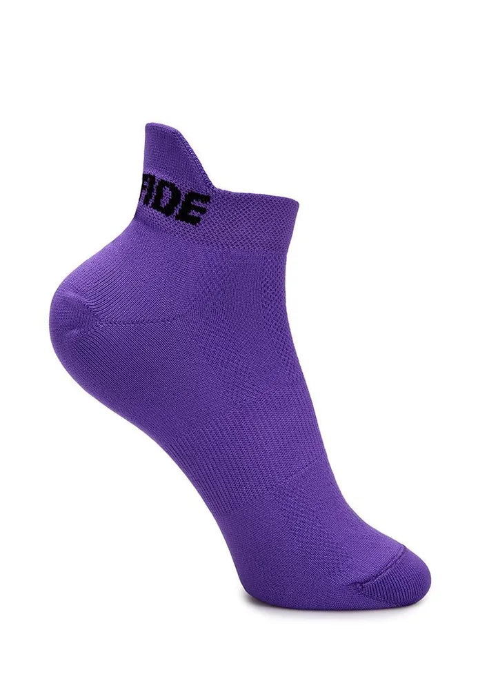 Color Set of Socks (3 pairs) - Bona Fide