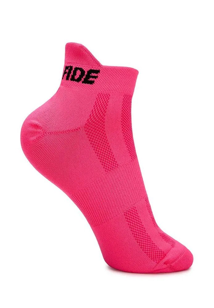 Color Set of Socks (3 pairs) - Bona Fide