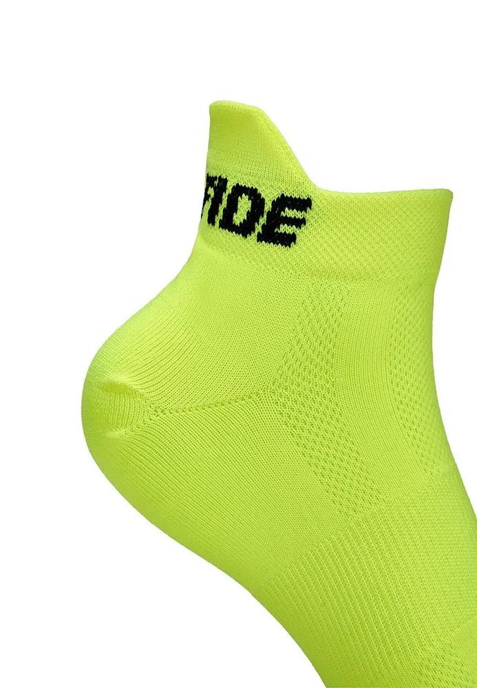 Color Set of Socks (3 pairs) - Bona Fide