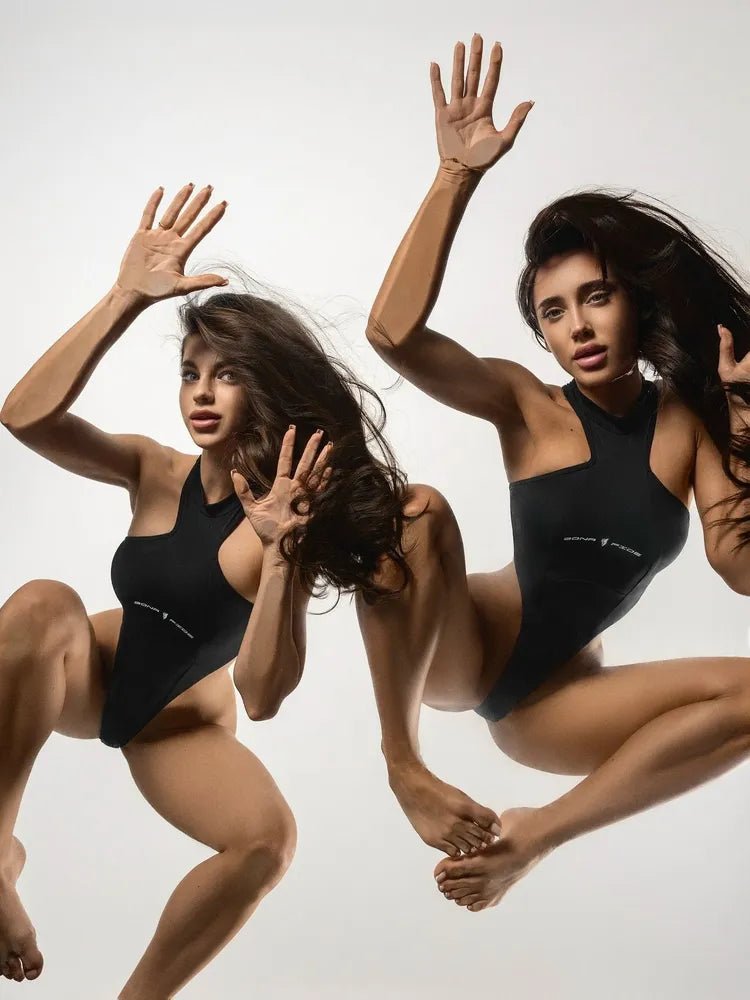 Distinction Body Black - Bona Fide