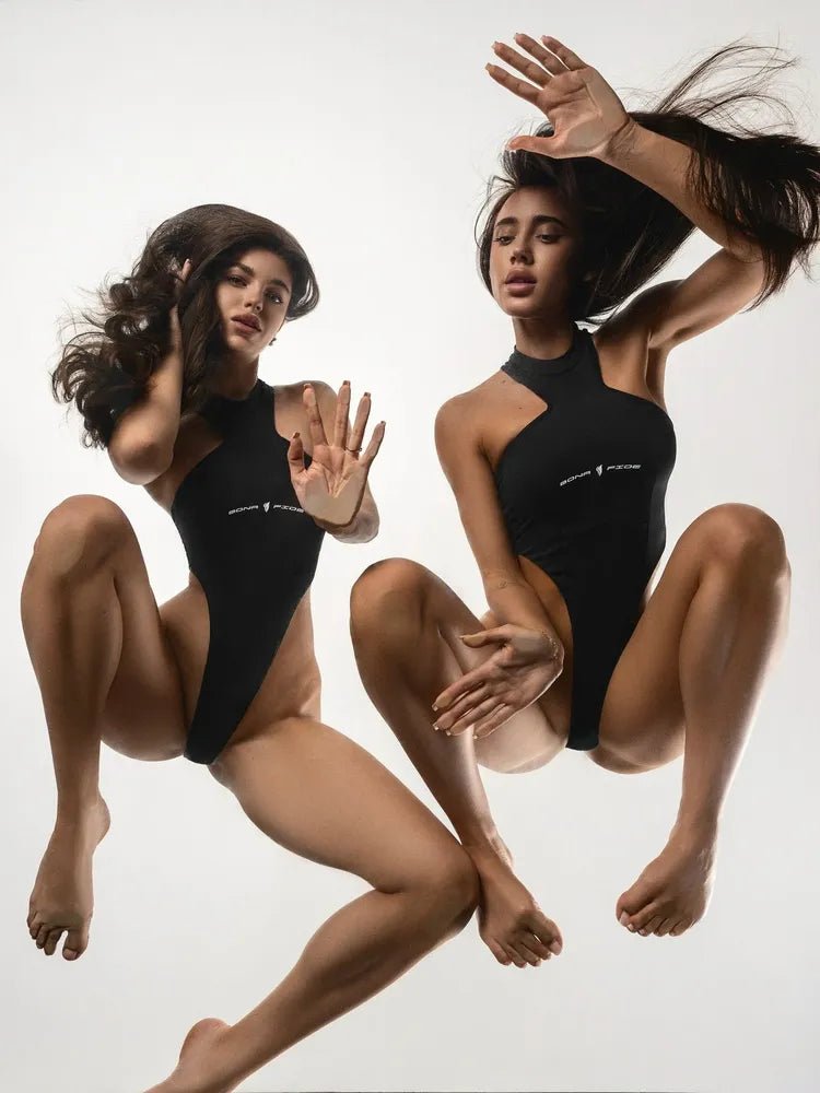 Distinction Body Black - Bona Fide