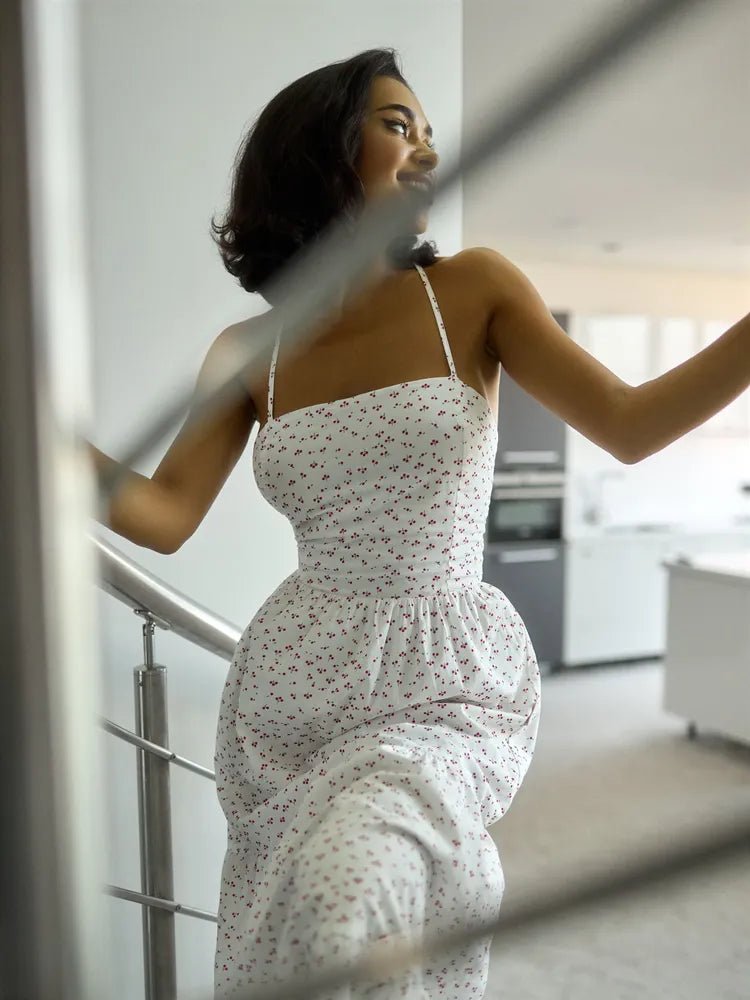 Dress Love Berry - Bona Fide