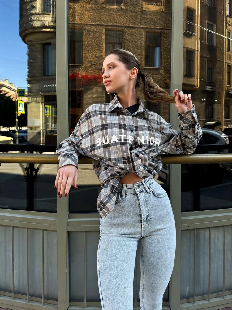 Jeans Skinny Light Blue - Bona Fide