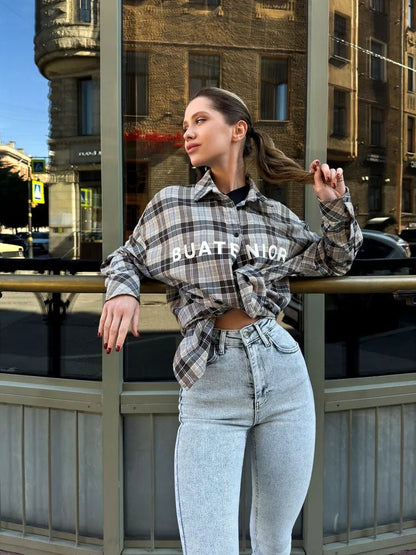 Jeans Skinny Light Blue - Bona Fide