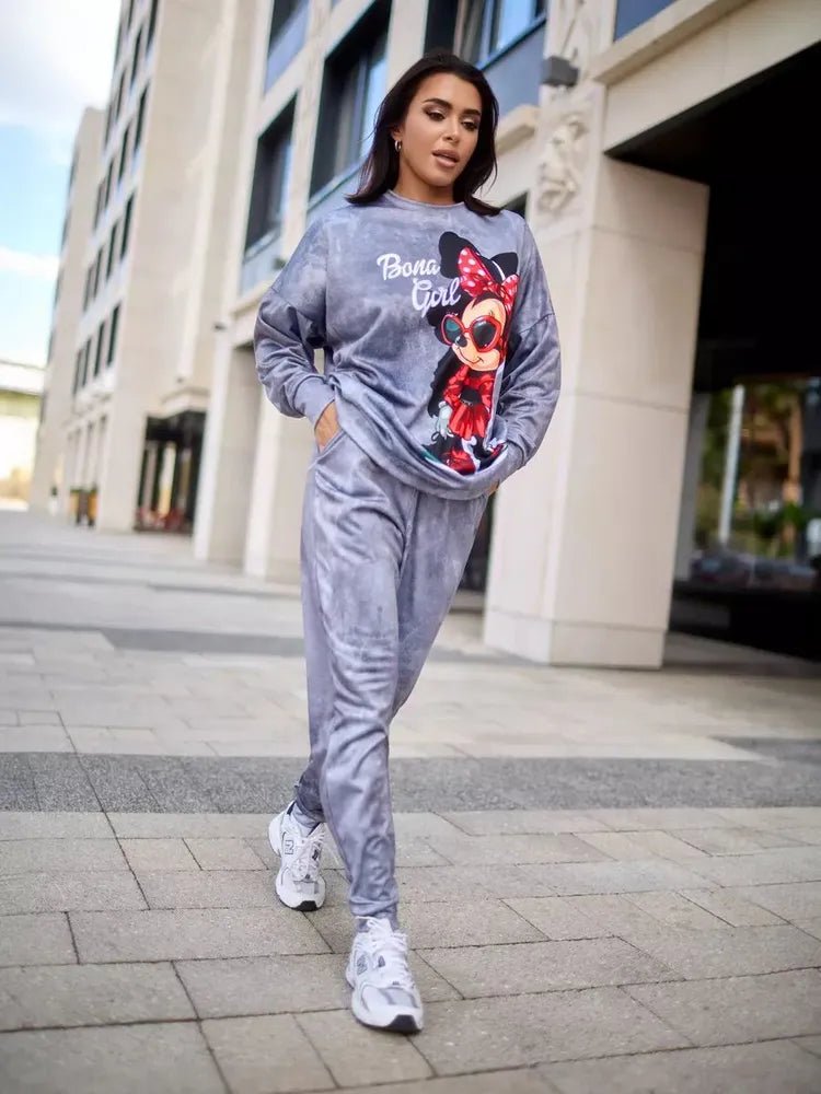 Joggers My Minnie - Bona Fide