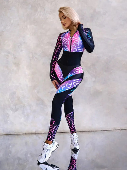 Jumpsuit ComeBase Hype - Bona Fide