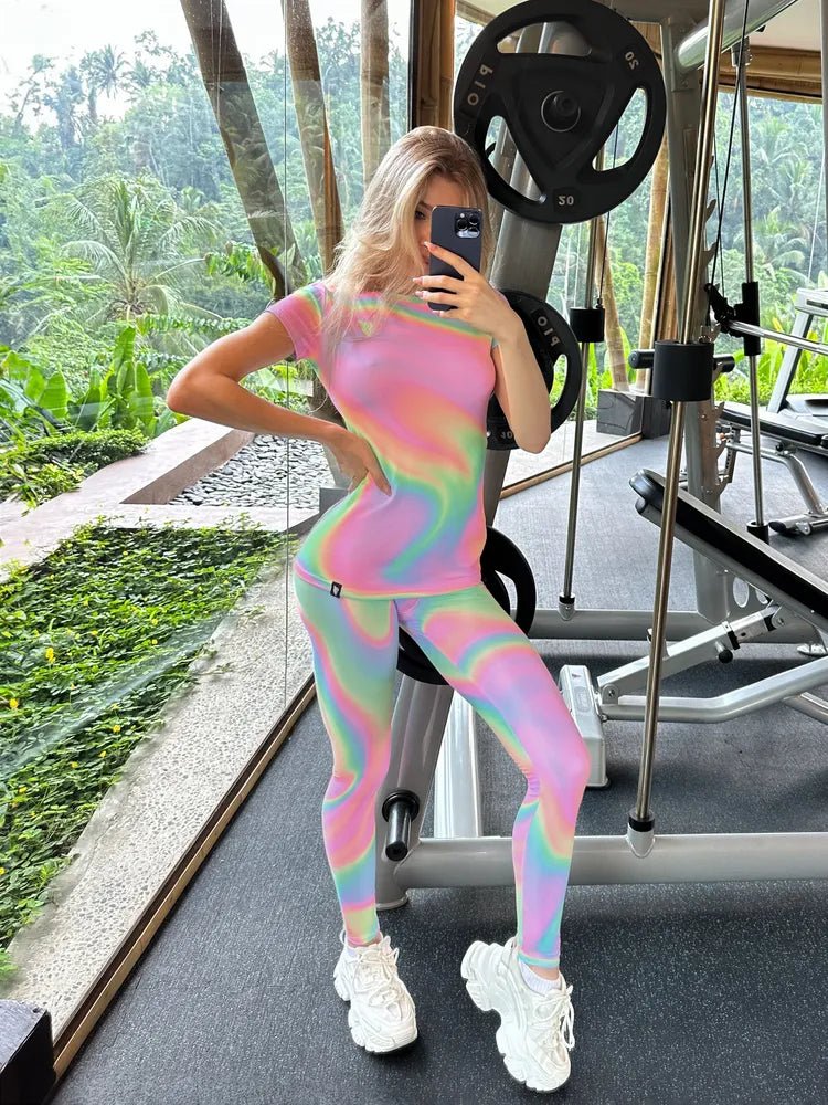 Leggings Bona Classic Marshmallow - Bona Fide