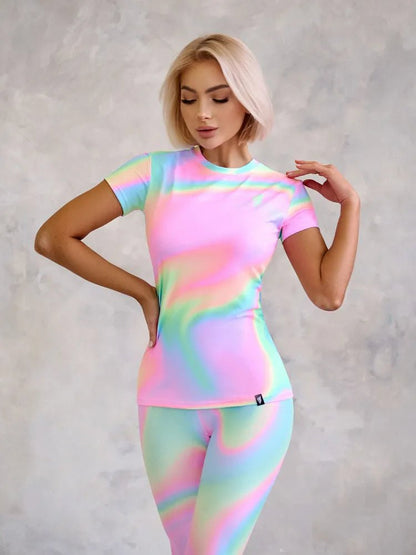 Leggings Bona Classic Marshmallow - Bona Fide