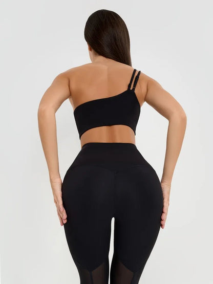 Leggings Bona Classic Ria Black - Bona Fide