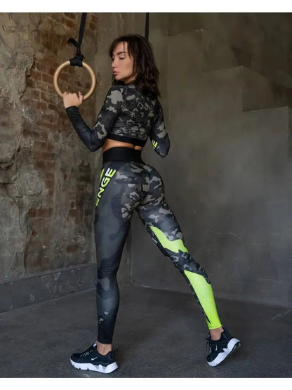 Leggings Bona Corsage Revenge - Bona Fide