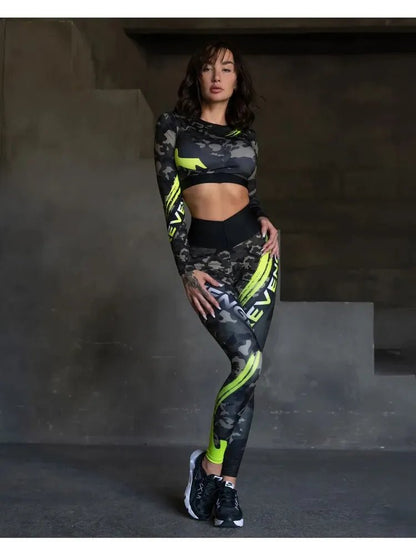 Leggings Bona Corsage Revenge - Bona Fide