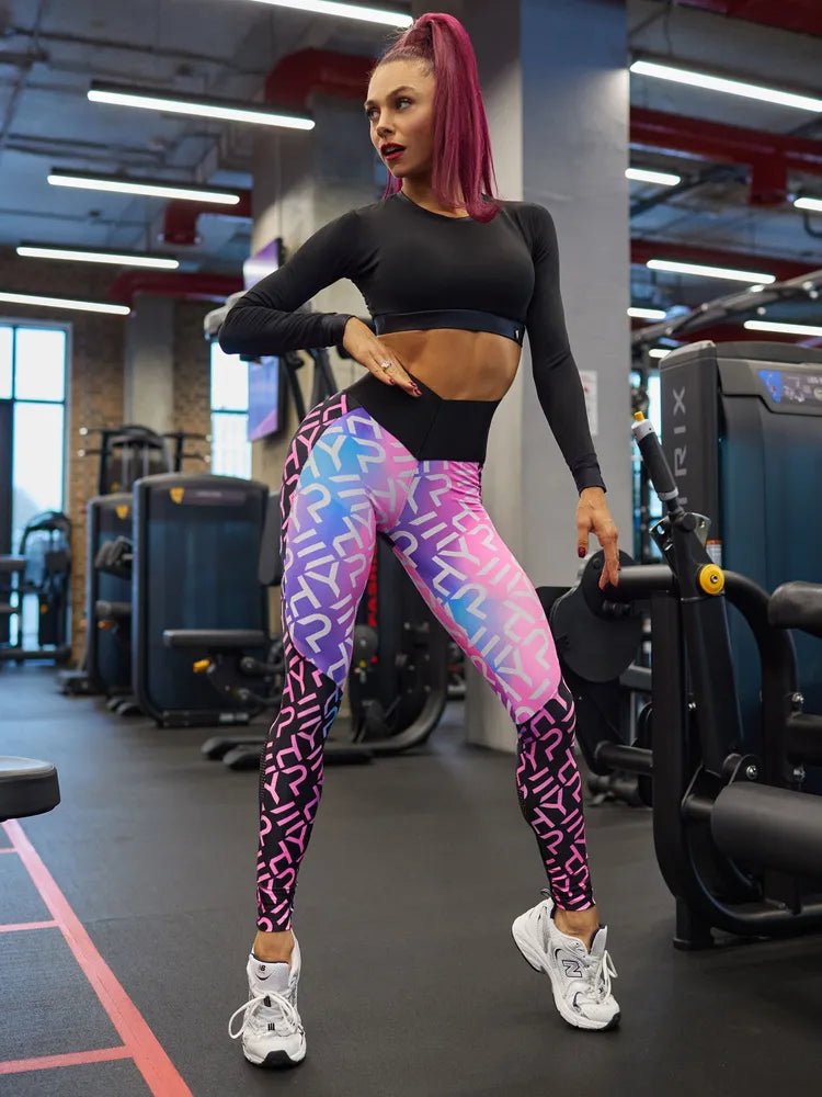 Leggings DeJaVu Hype - Bona Fide