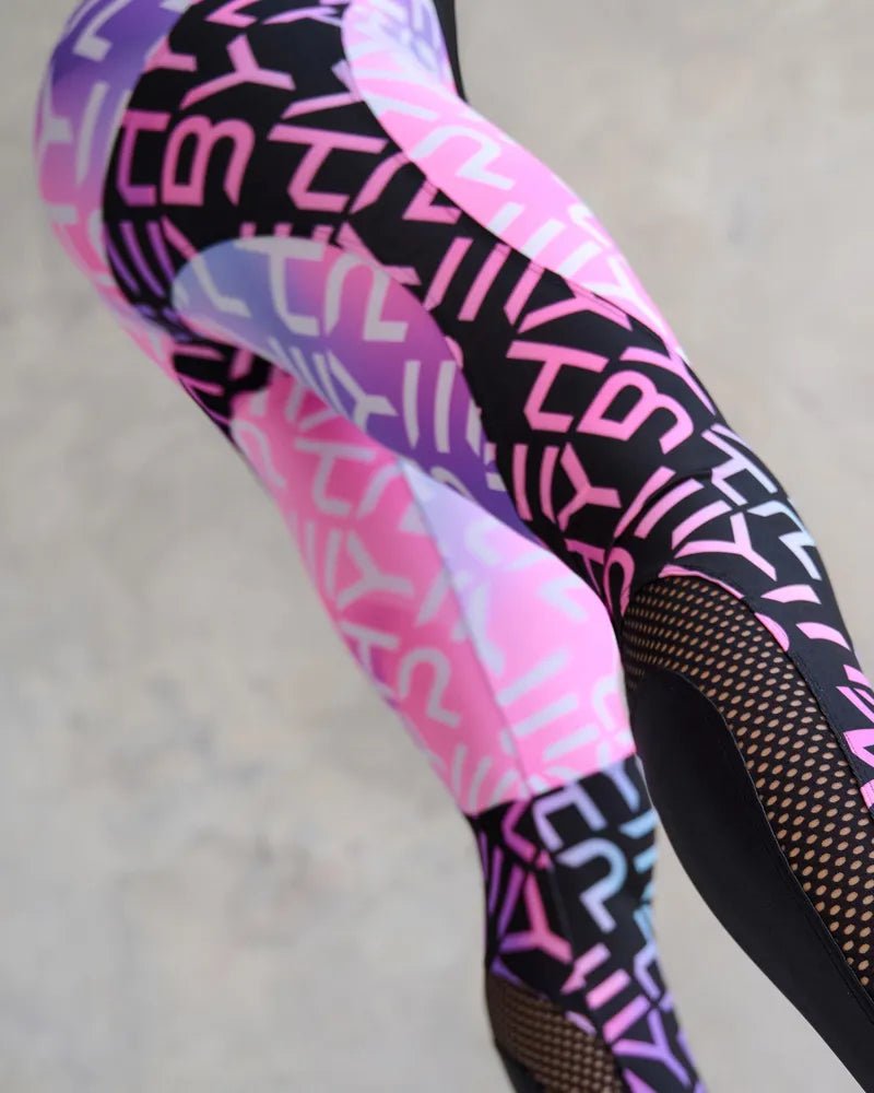 Leggings DeJaVu Hype - Bona Fide