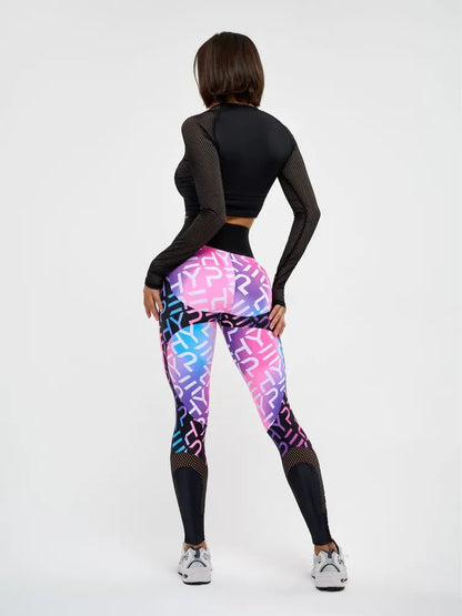 Leggings DeJaVu Hype - Bona Fide