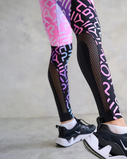 Leggings DeJaVu Hype - Bona Fide