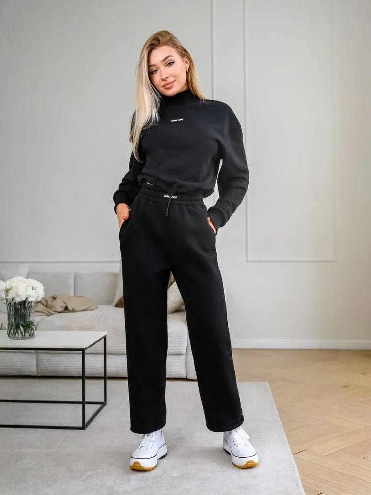 Pants Prime Black - Bona Fide