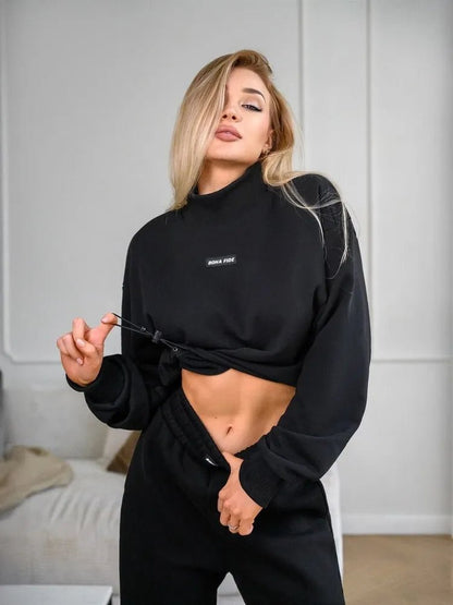 Pants Prime Black - Bona Fide