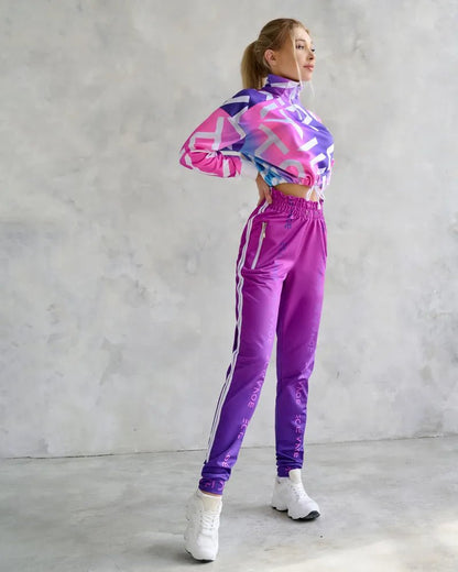 Pants Workout Pants Hype - Bona Fide