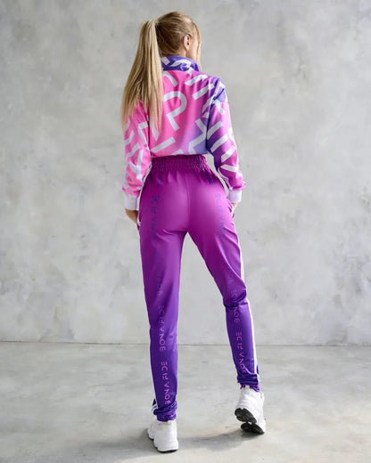 Pants Workout Pants Hype - Bona Fide