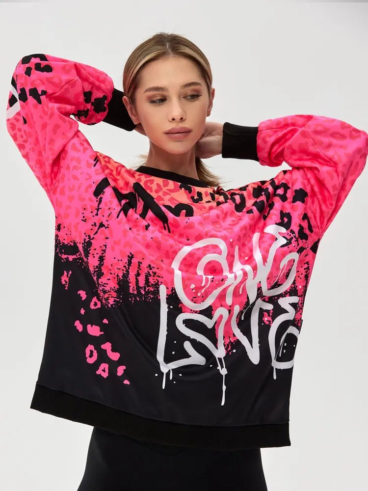 PIC - shirt One Love - Bona Fide