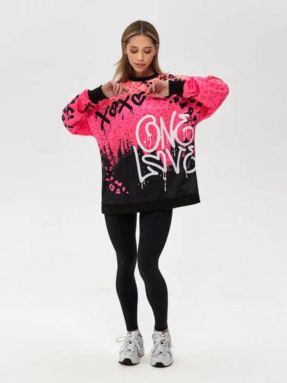 PIC - shirt One Love - Bona Fide