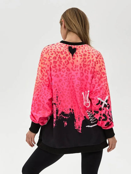 PIC - shirt One Love - Bona Fide