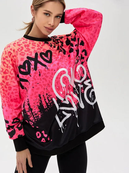 PIC - shirt One Love - Bona Fide