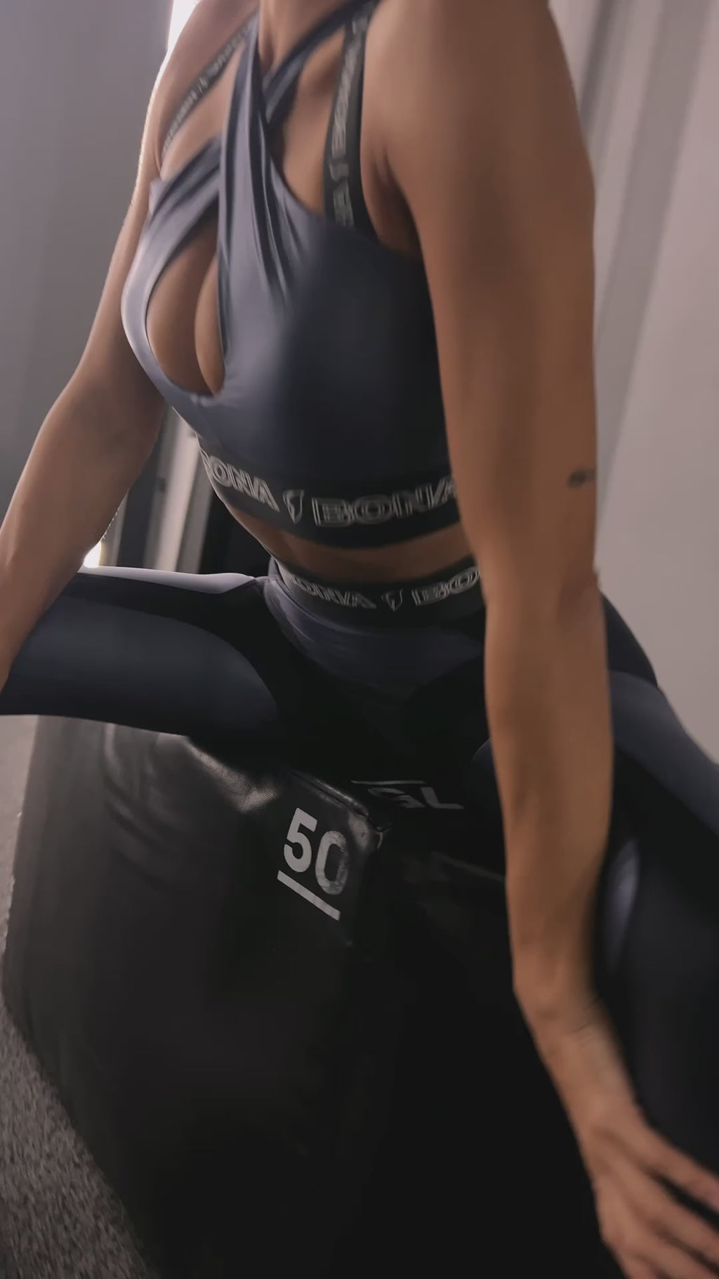 طماق القلب سحق الصلب