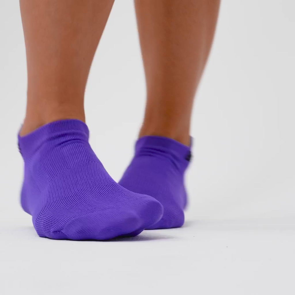 Color Set of Socks (3 pairs)