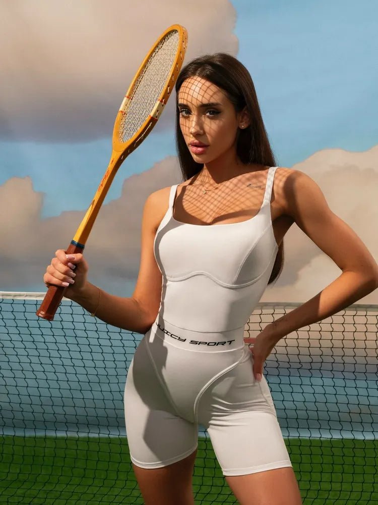 Sexy Flow Juicy White - Bona Fide