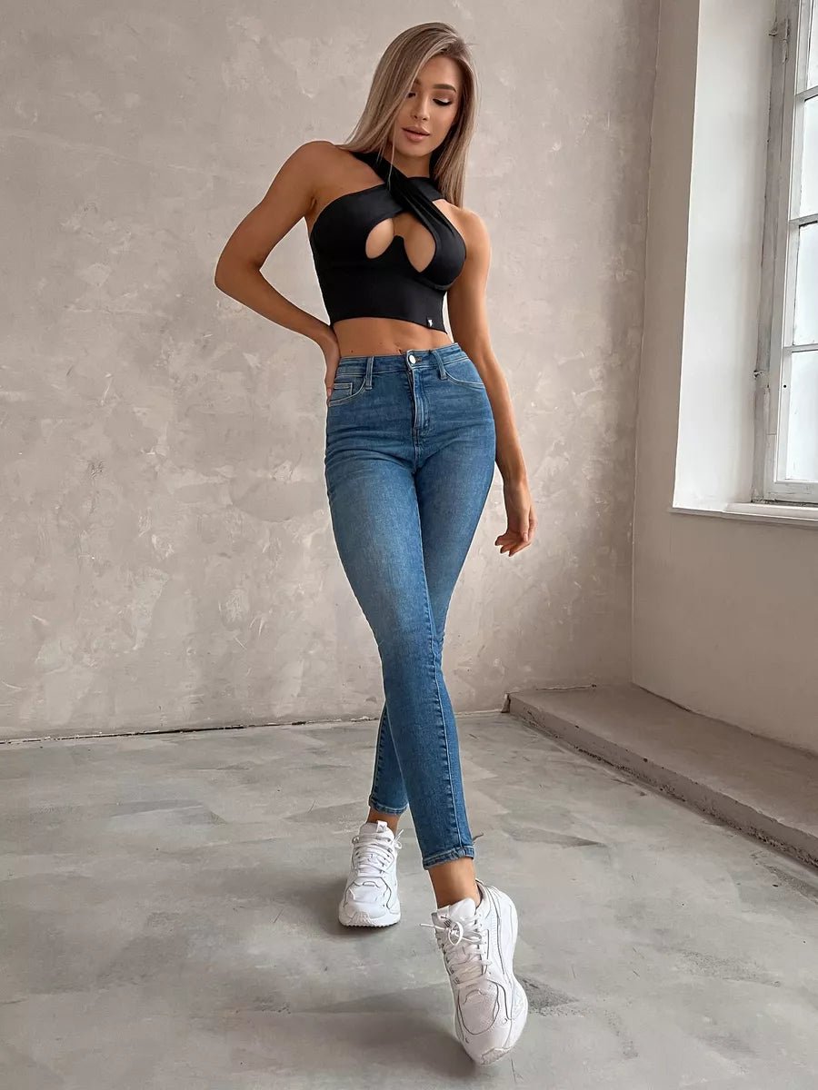 Sirene Black - Bona Fide