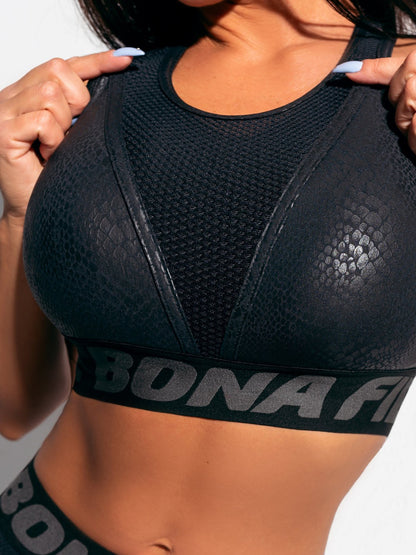 Sports Bras Top For Top Snake