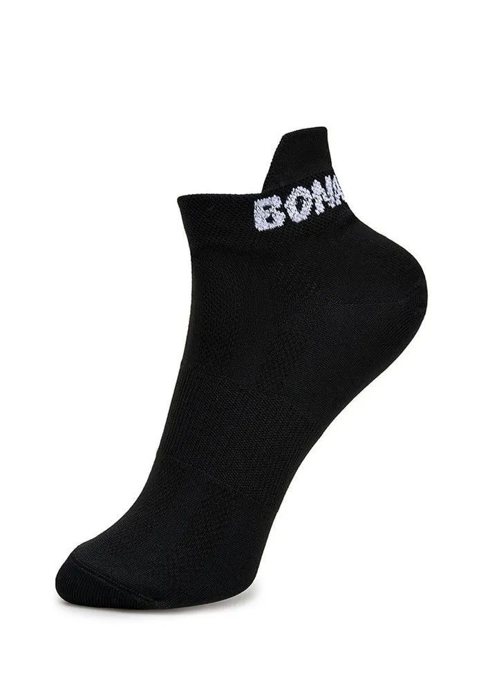 Standard Set of Socks (3 pairs) - Bona Fide