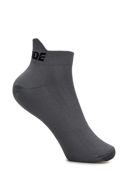 Standard Set of Socks (3 pairs) - Bona Fide