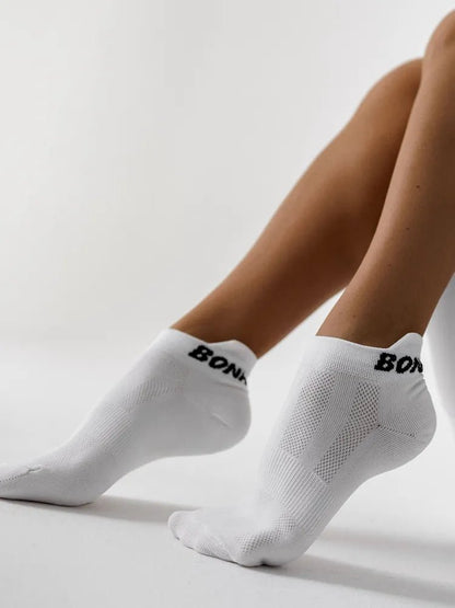 Standard Set of Socks (3 pairs) - Bona Fide