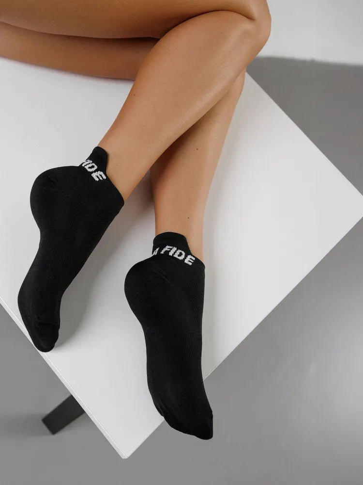 Standard Set of Socks (3 pairs) - Bona Fide