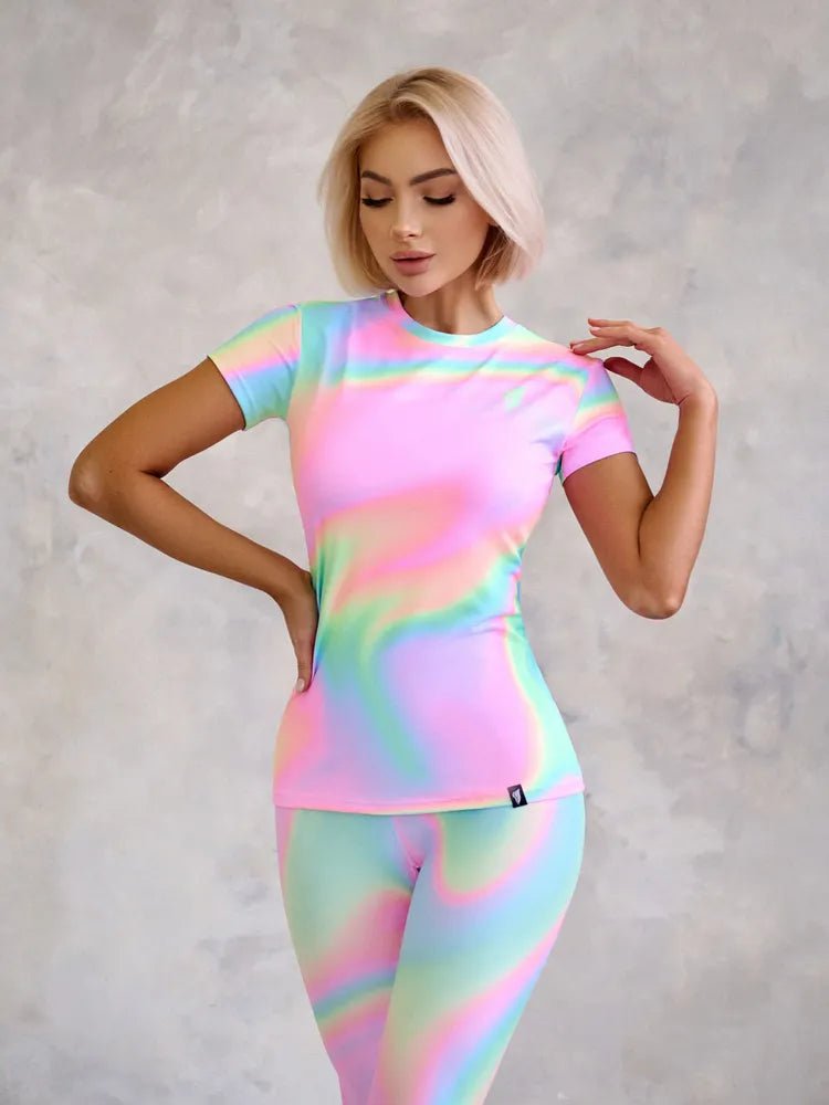 T-Shirt Marshmallow - Bona Fide