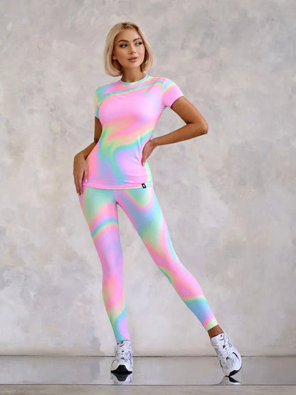 T-Shirt Marshmallow - Bona Fide