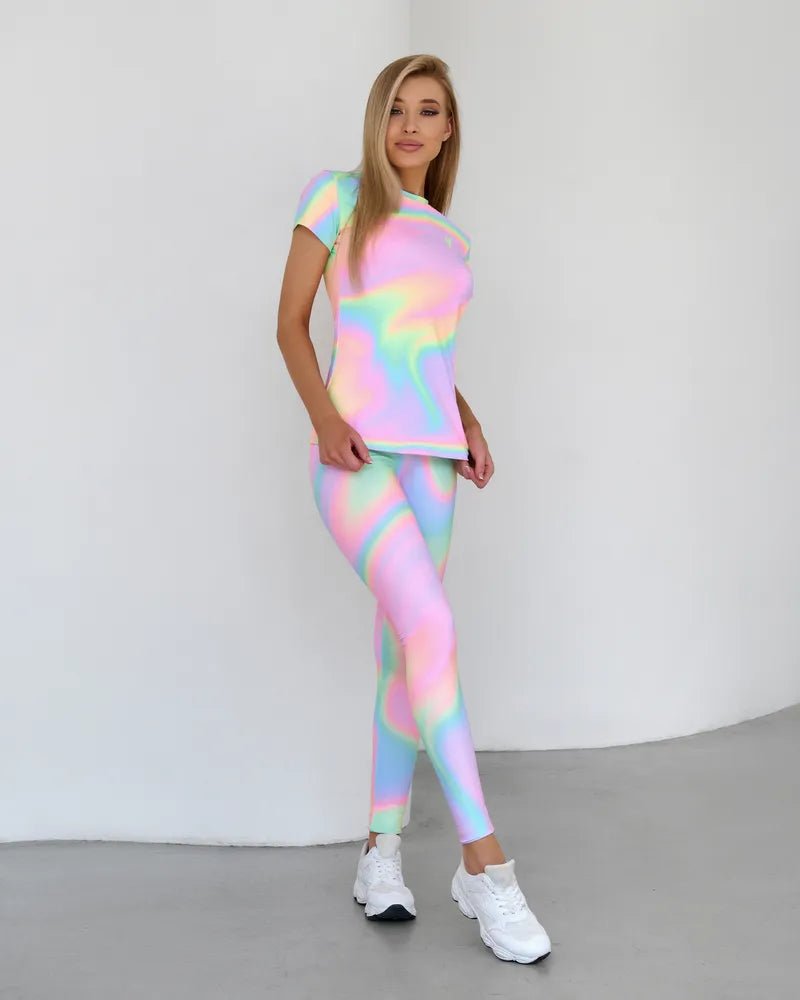 T-Shirt Marshmallow - Bona Fide