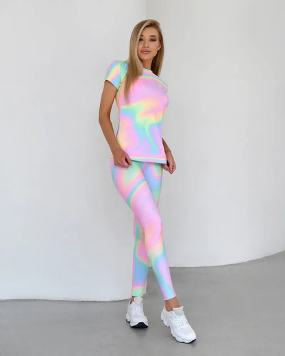 T-Shirt Marshmallow - Bona Fide