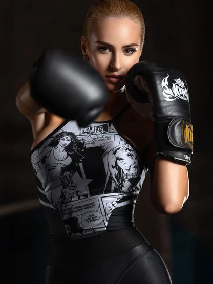 Tank Top Bona Woman - Bona Fide